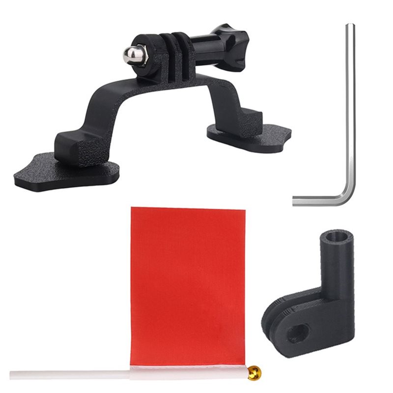 Drone Camera Action - ZIZI Extension Bracket For DJI AVATA