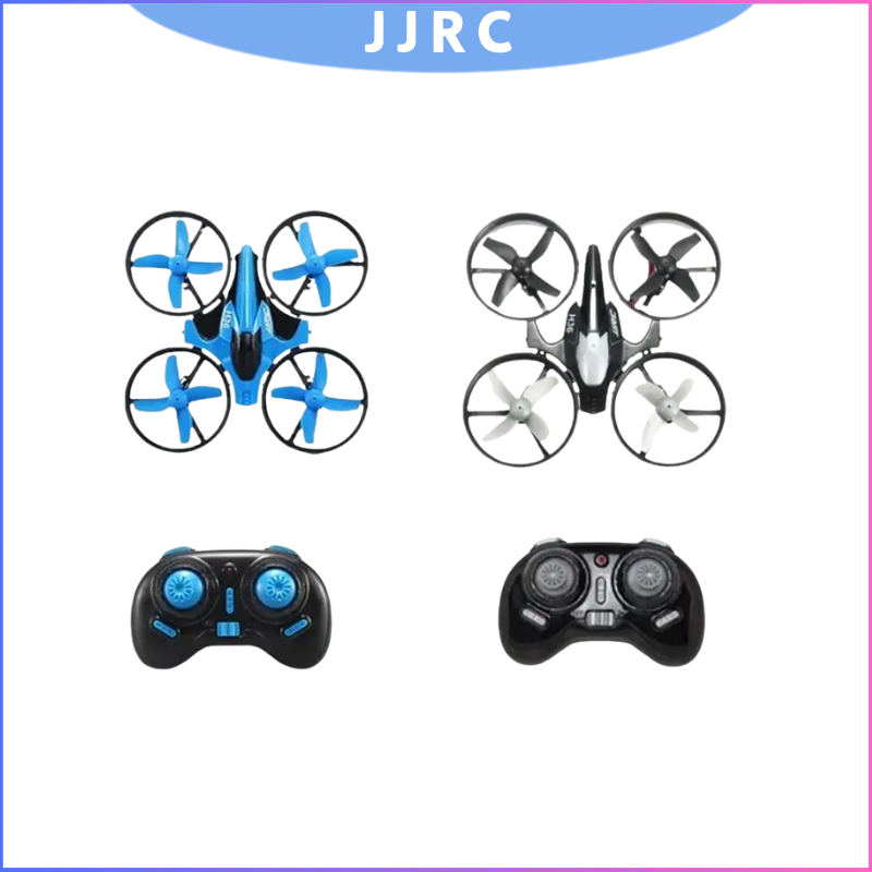 Drone Camera 4K - JJRC H36 Mini Rc Drone 4ch
