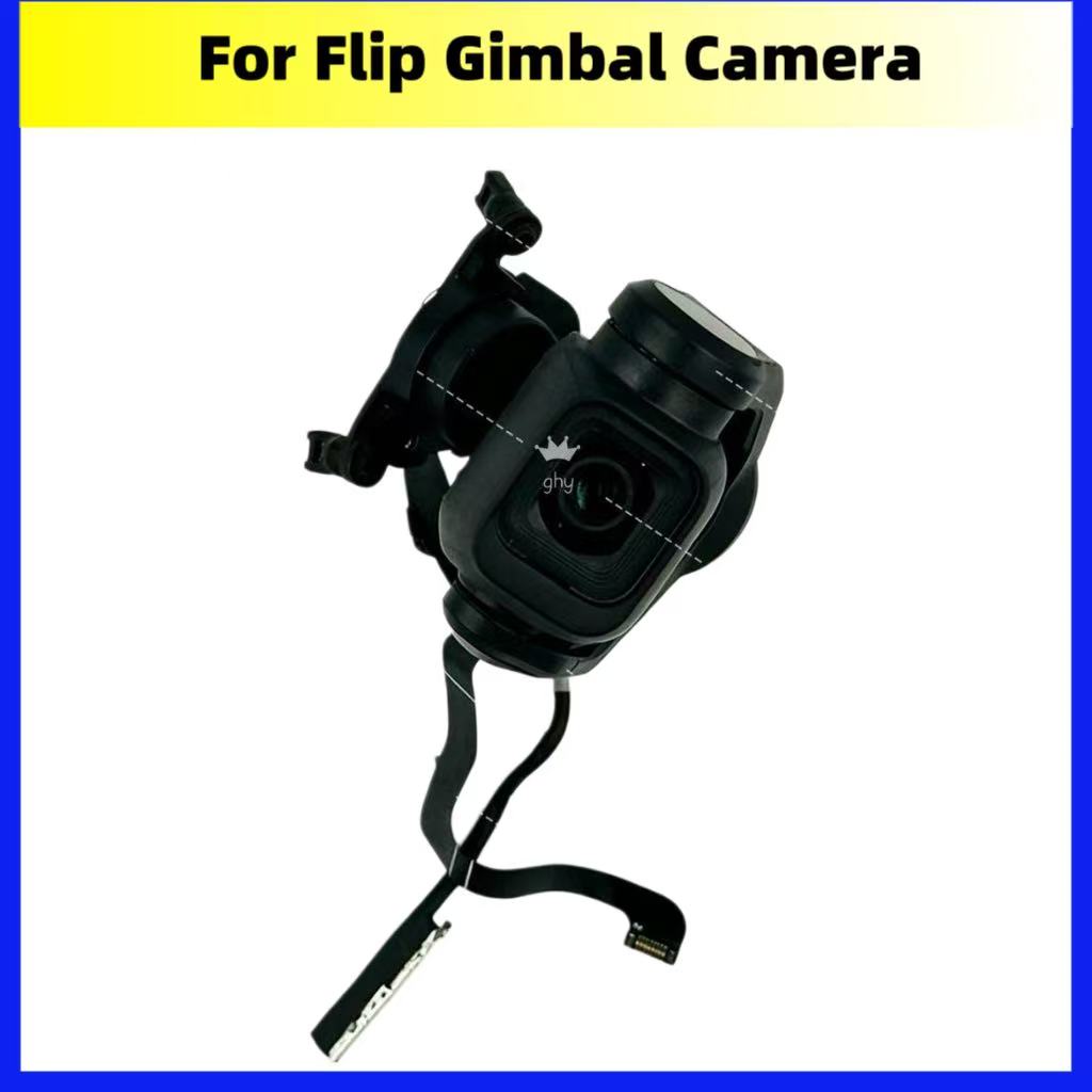 Original Gimbal Camera For FLI - Drone Camera Filter avaliação e preço
