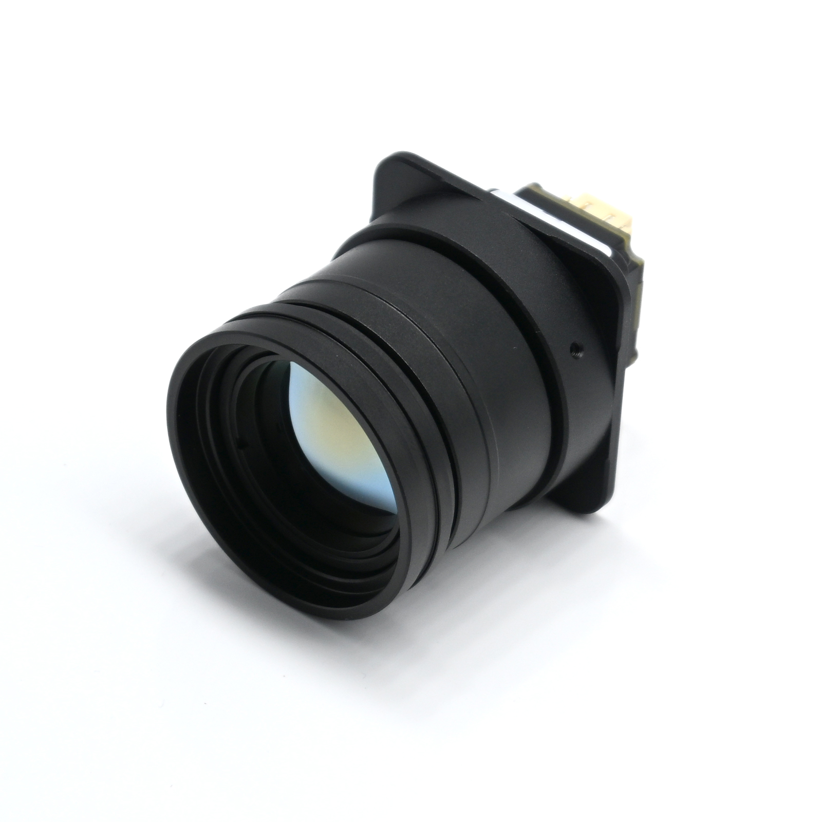 30mm 640x480 pix Drone thermal - Drone Camera Lens avaliação e preço