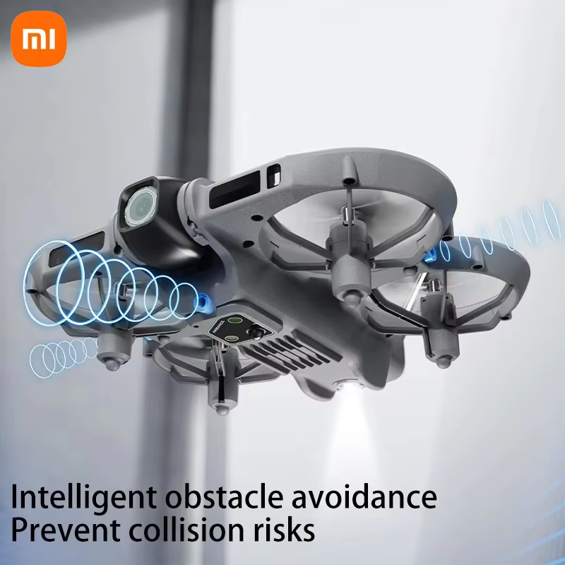 Xiaomi Z906 Drone 8K Aerial HD - Drone Camera Hd avaliação e preço