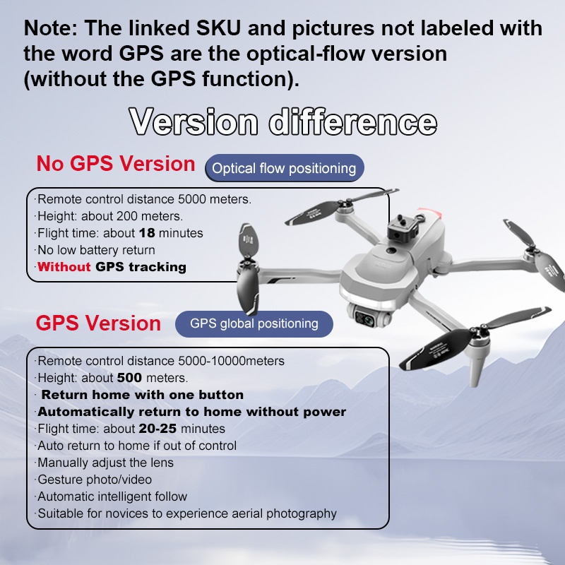 2025 New V34 Drone 8K Camera P - Drone Camera Professional avaliação e preço