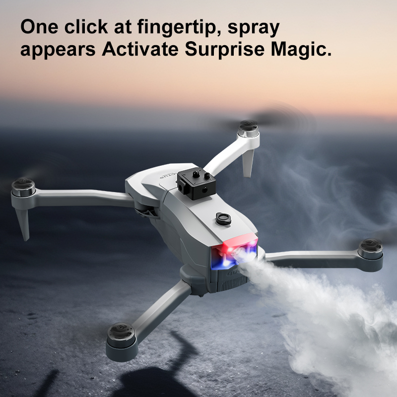 2025 New V34 Drone 8K Camera P - Drone Camera Professional avaliação e preço