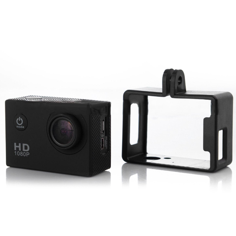 For SJCAM SJ4000 AIR, SJ4000,  - Drone Camera Action avaliação e preço