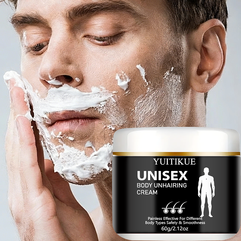 Yuitikue Unisex Body Hair Remo - Drone Camera Stabilized avaliação e preço