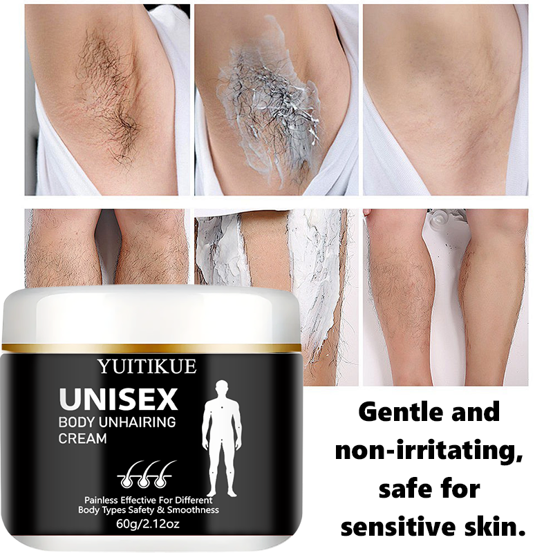 Yuitikue Unisex Body Hair Remo - Drone Camera Stabilized avaliação e preço