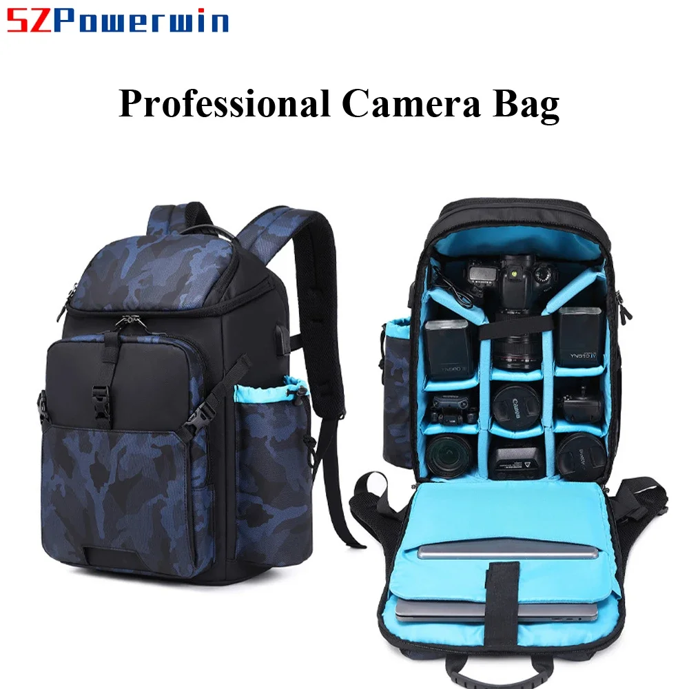 Powerwin New Professional Wate - Drone Camera Waterproof avaliação e preço