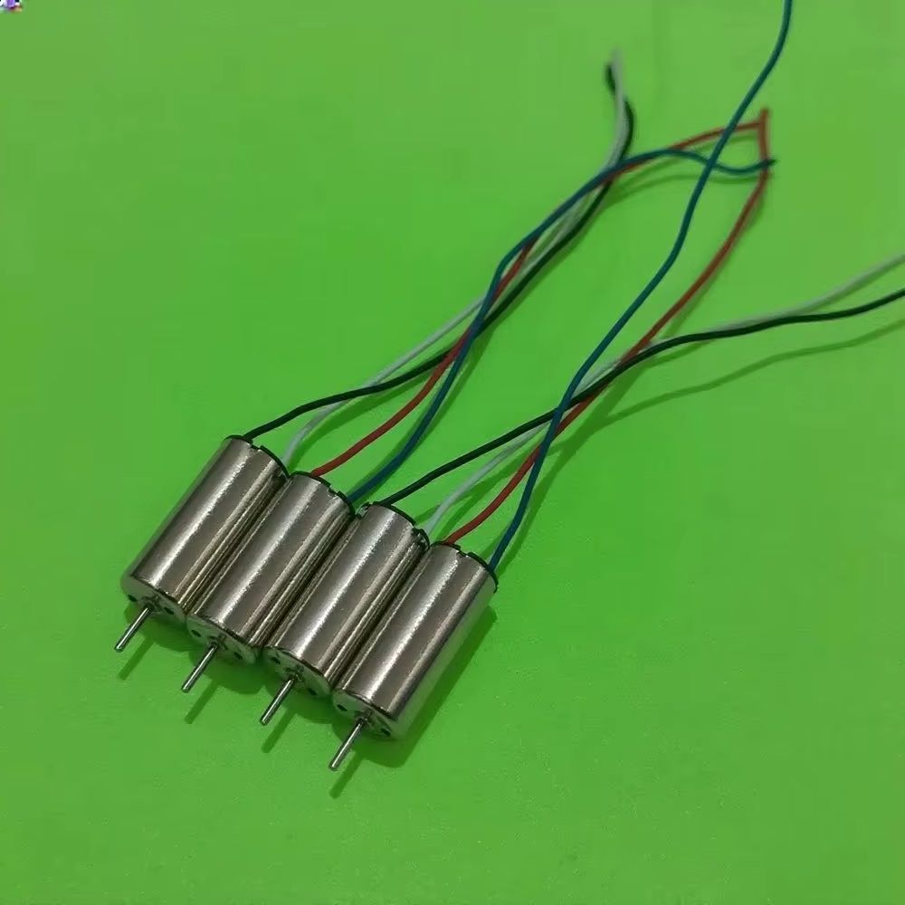 CW CCW Motor 4PCS for D16 Mini - Drone Camera Vlog avaliação e preço
