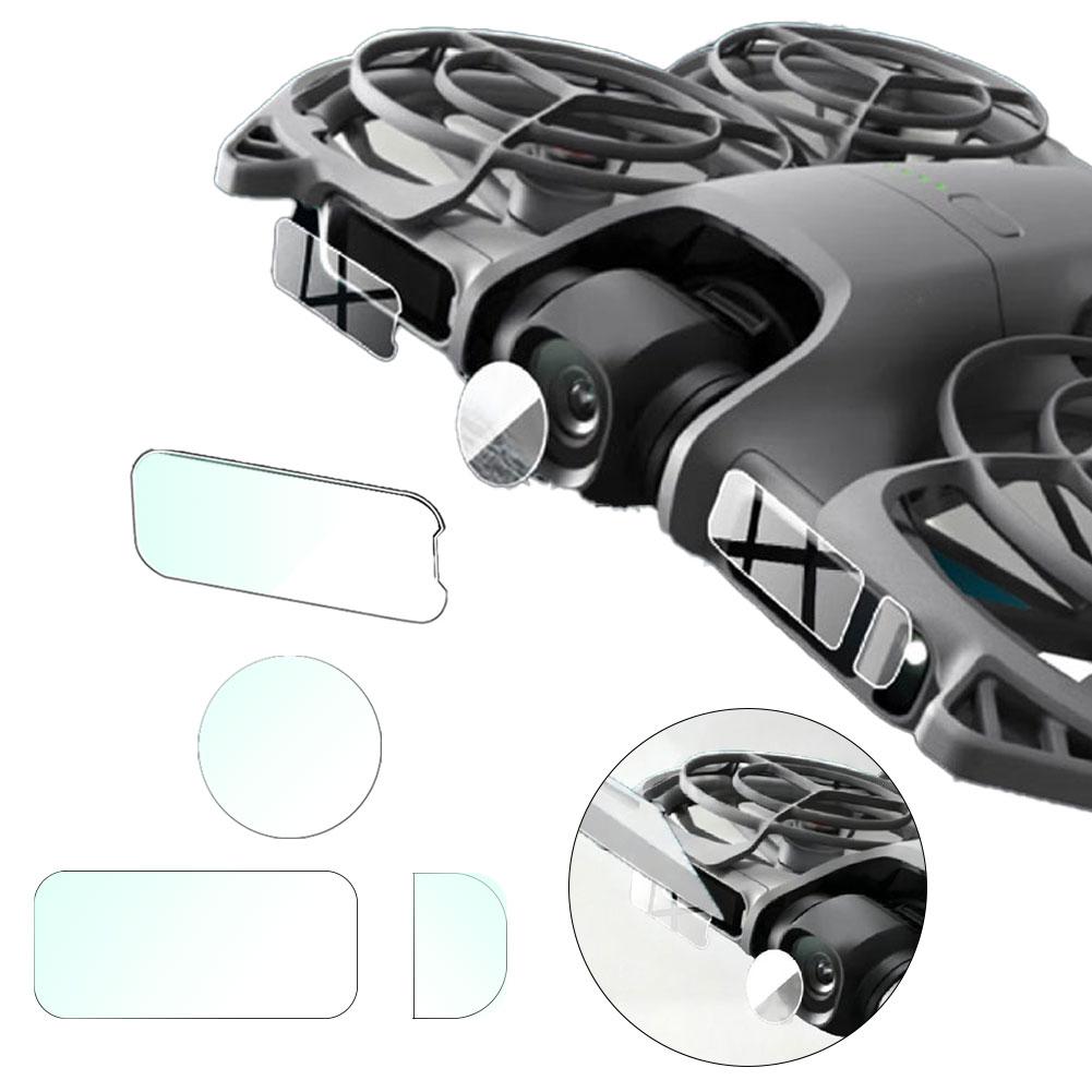 Ultra-HD Lens Screen Protector - Drone Camera Filter avaliação e preço