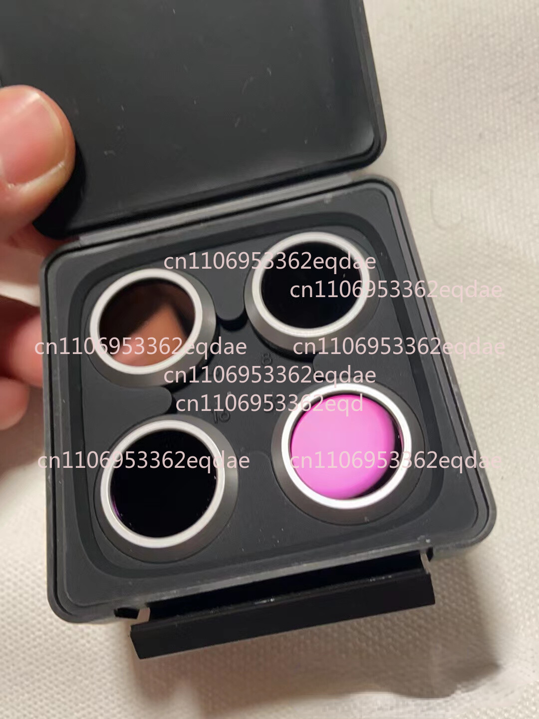Original FOR DJI Mavic 2 Zoom  - Drone Camera Filter avaliação e preço