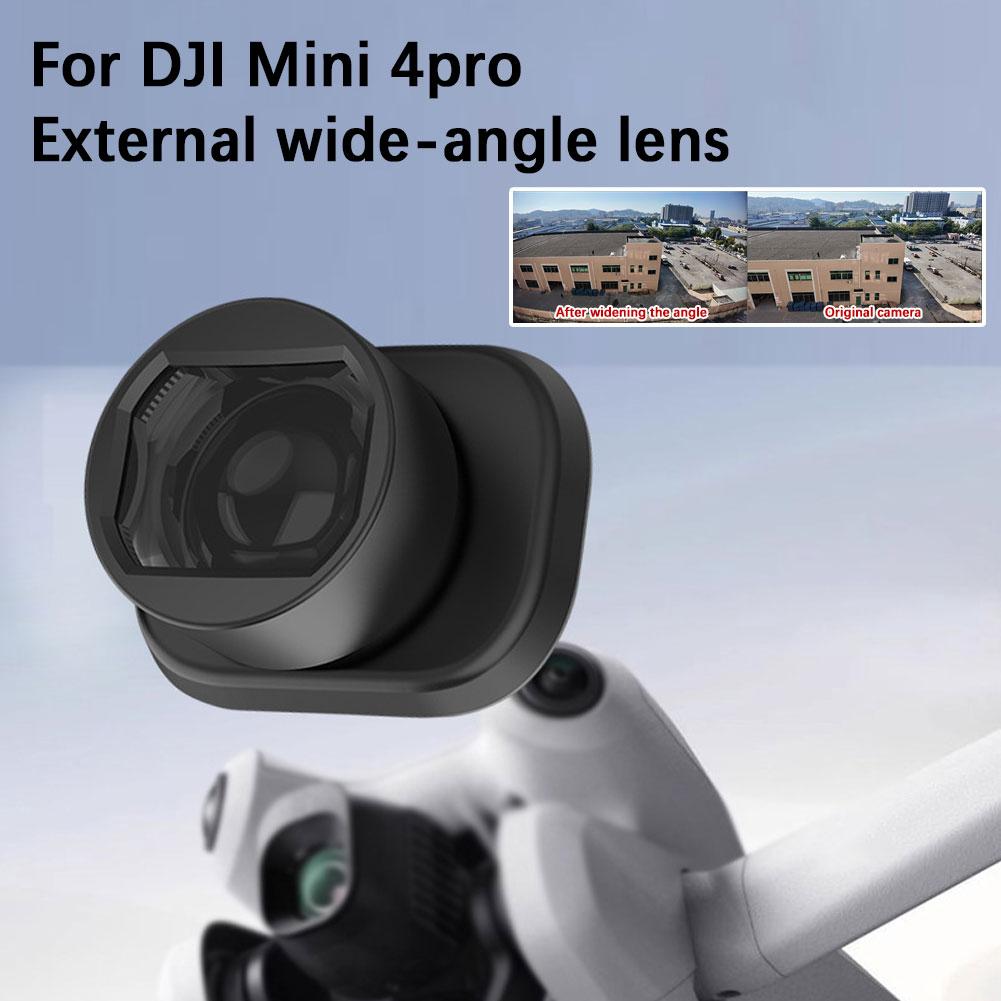 For dji MINI 4 Pro (dedicated) - Drone Camera Wide Angle avaliação e preço