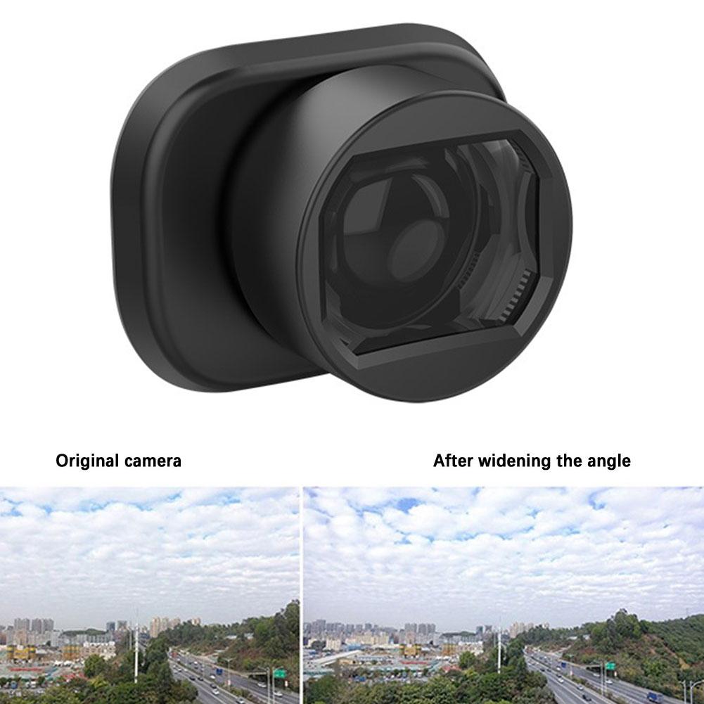 For dji MINI 4 Pro (dedicated) - Drone Camera Wide Angle avaliação e preço