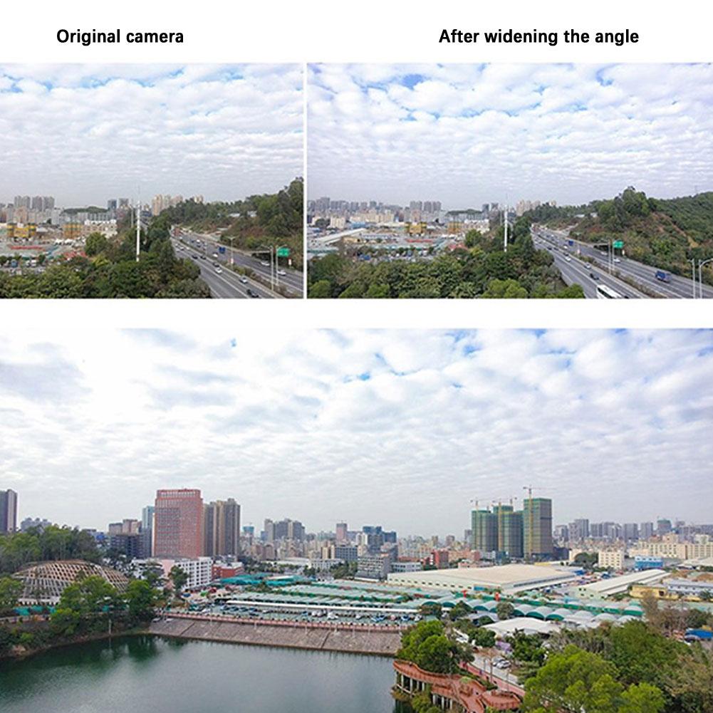 For dji MINI 4 Pro (dedicated) - Drone Camera Wide Angle avaliação e preço