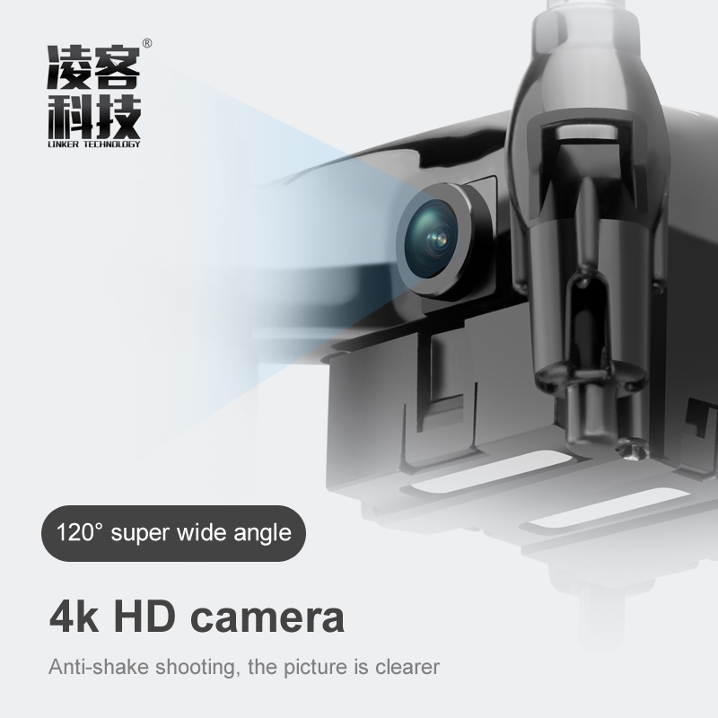 New Mini Drone 4K Movie Qualit - Drone Camera Night Vision avaliação e preço