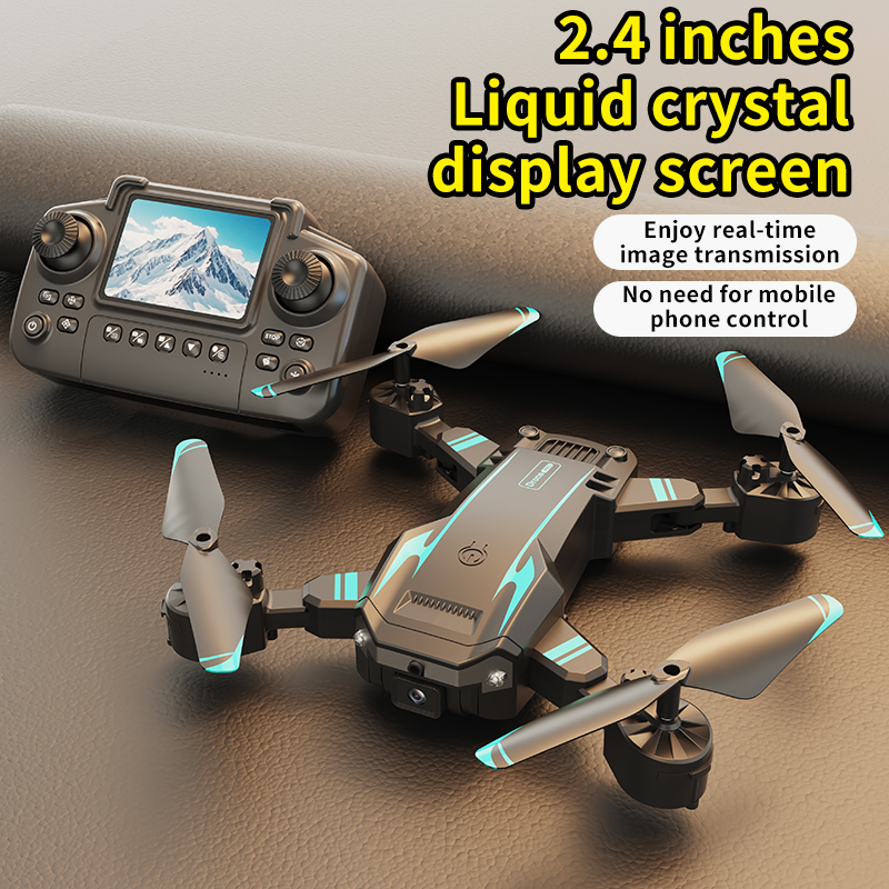 Upgrade Large Screen S6 GPS Dr - Drone Camera Mount avaliação e preço