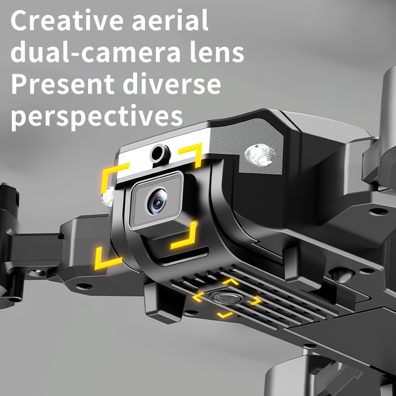Upgrade Large Screen S6 GPS Dr - Drone Camera Mount avaliação e preço