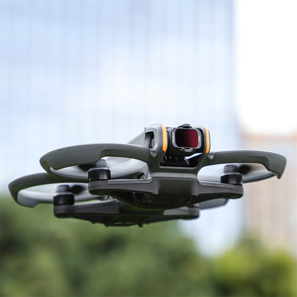 Sunnylife for DJI Avata 2 Filt - Drone Camera Filter avaliação e preço