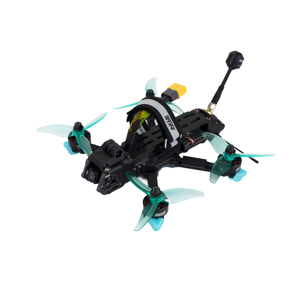 Axisflying High Quality 3.6 In - Drone Camera Hd avaliação e preço