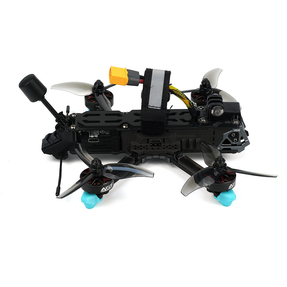 Axisflying High Quality 3.6 In - Drone Camera Hd avaliação e preço