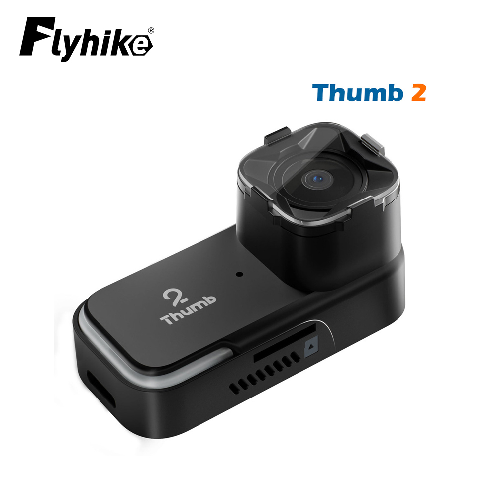 New Version RunCam Thumb 2 4K  - Drone Camera 4K avaliação e preço