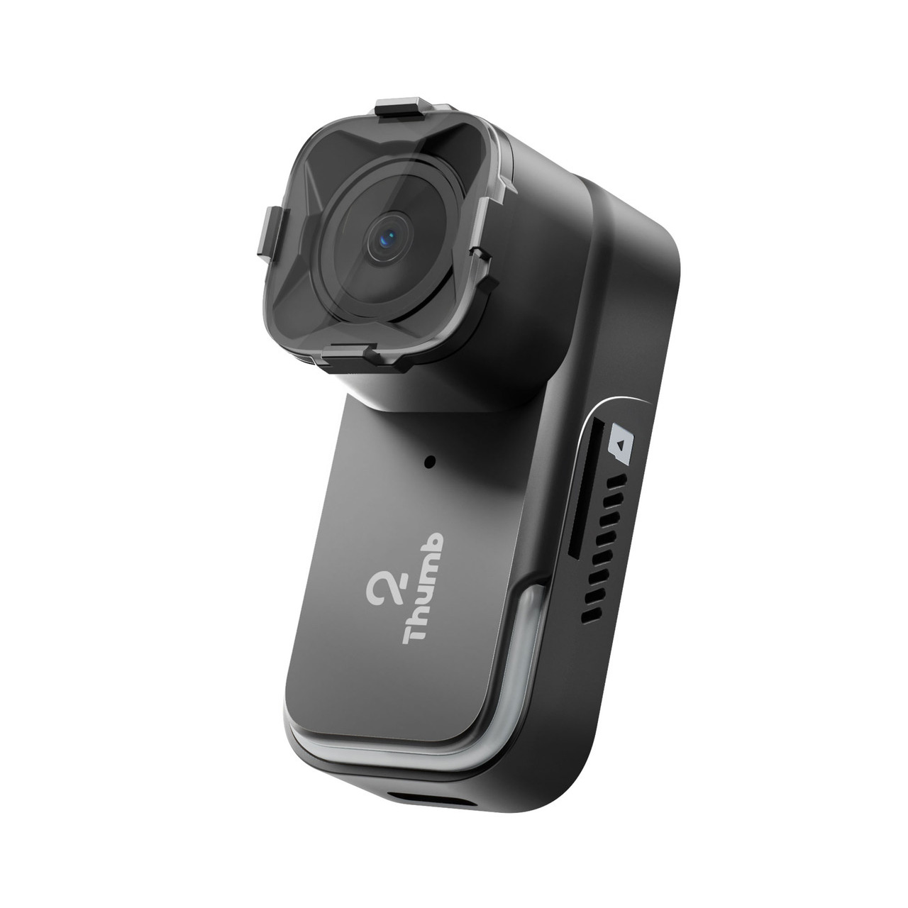 New Version RunCam Thumb 2 4K  - Drone Camera 4K avaliação e preço
