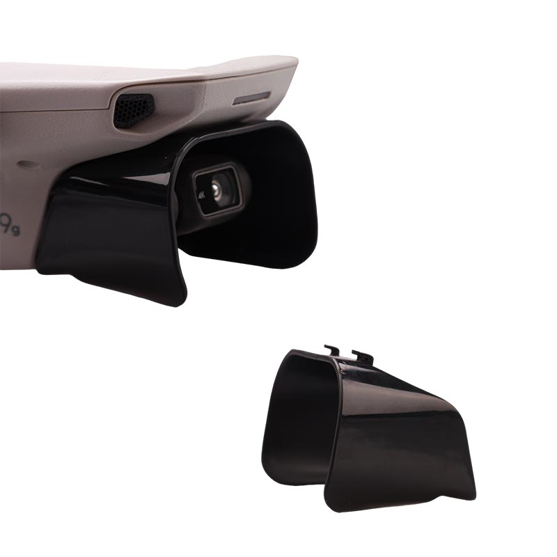 Lens Hood For DJI Mini 2/Mini  - Drone Camera Night Vision avaliação e preço