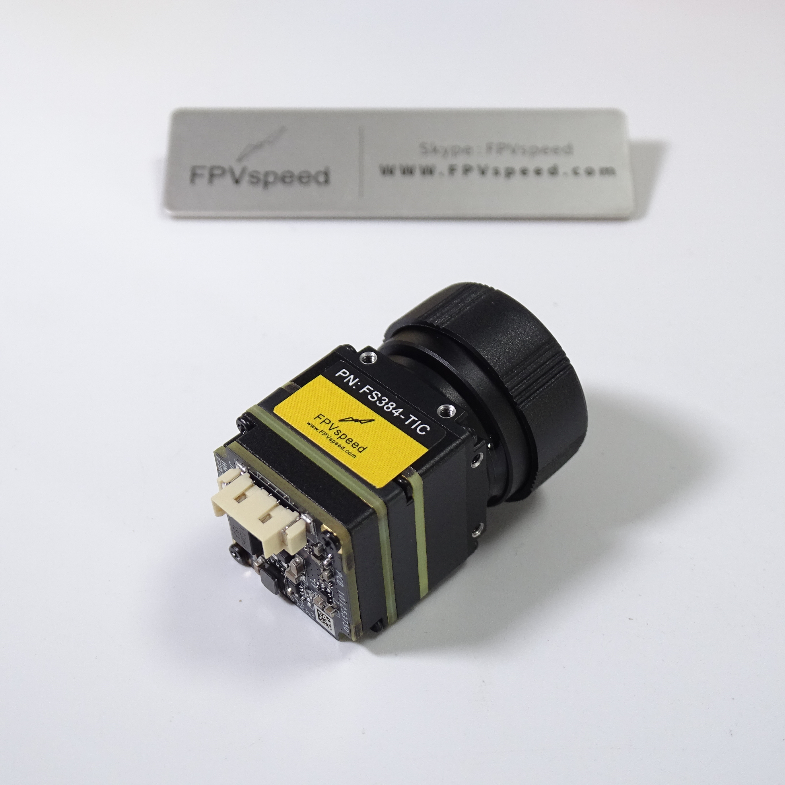 FPVspeed Thermal Camera drone  - Drone Camera Thermal avaliação e preço