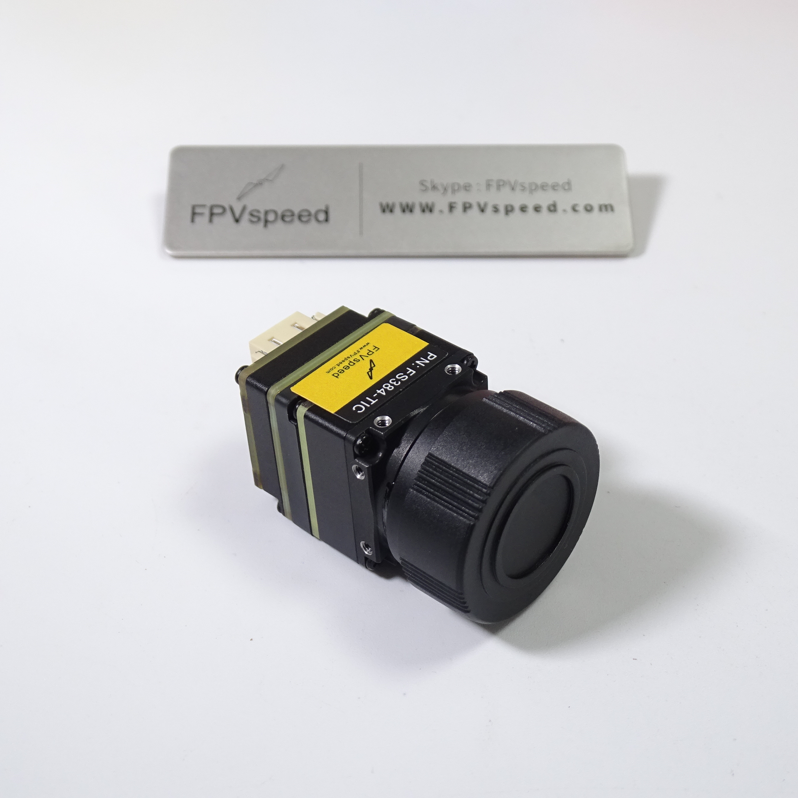 FPVspeed Thermal Camera drone  - Drone Camera Thermal avaliação e preço