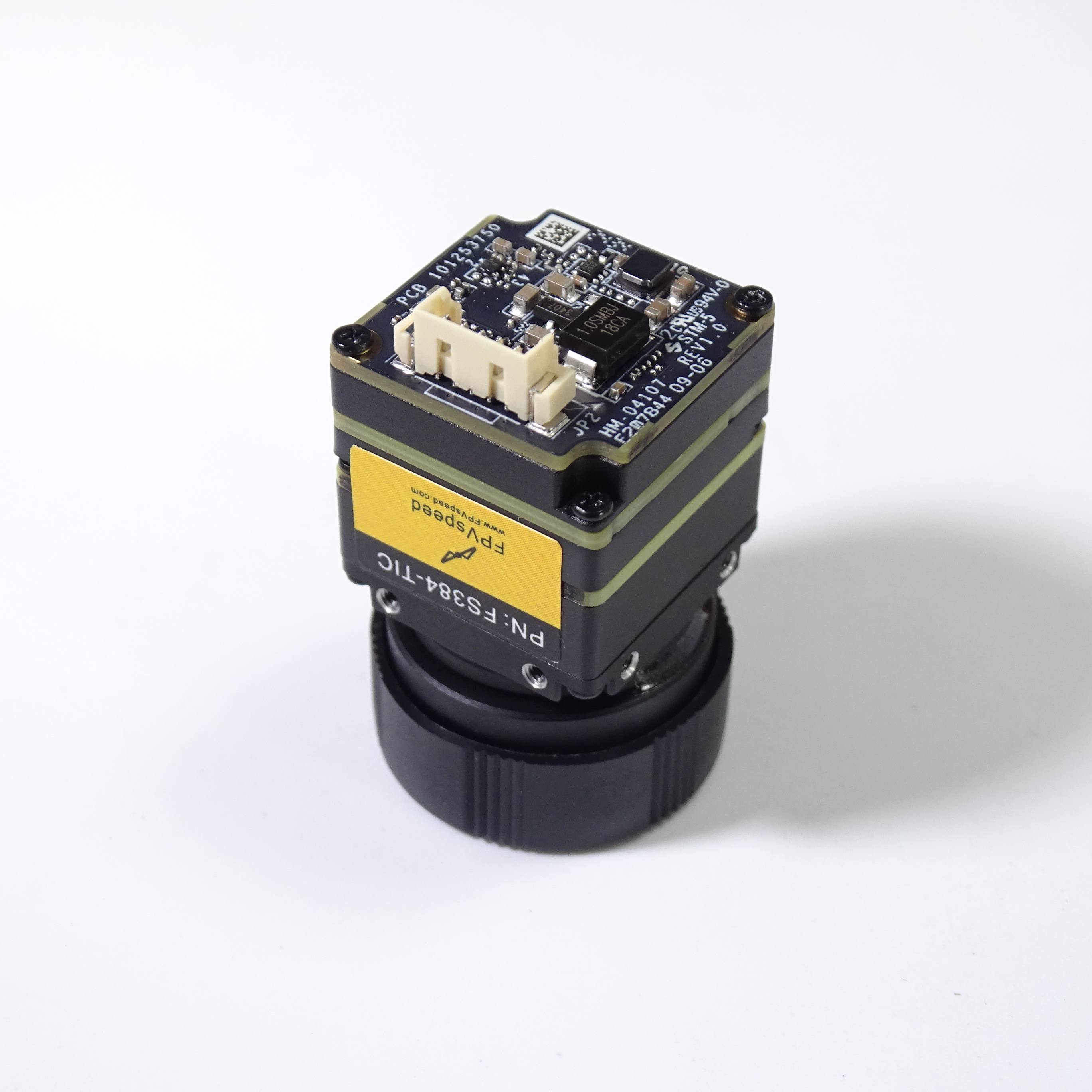 FPVspeed Thermal Camera drone  - Drone Camera Thermal avaliação e preço