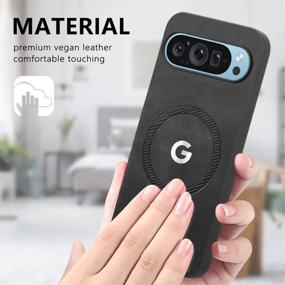 Luxury Simple Smooth-Touch PU  - Drone Camera Stabilized avaliação e preço