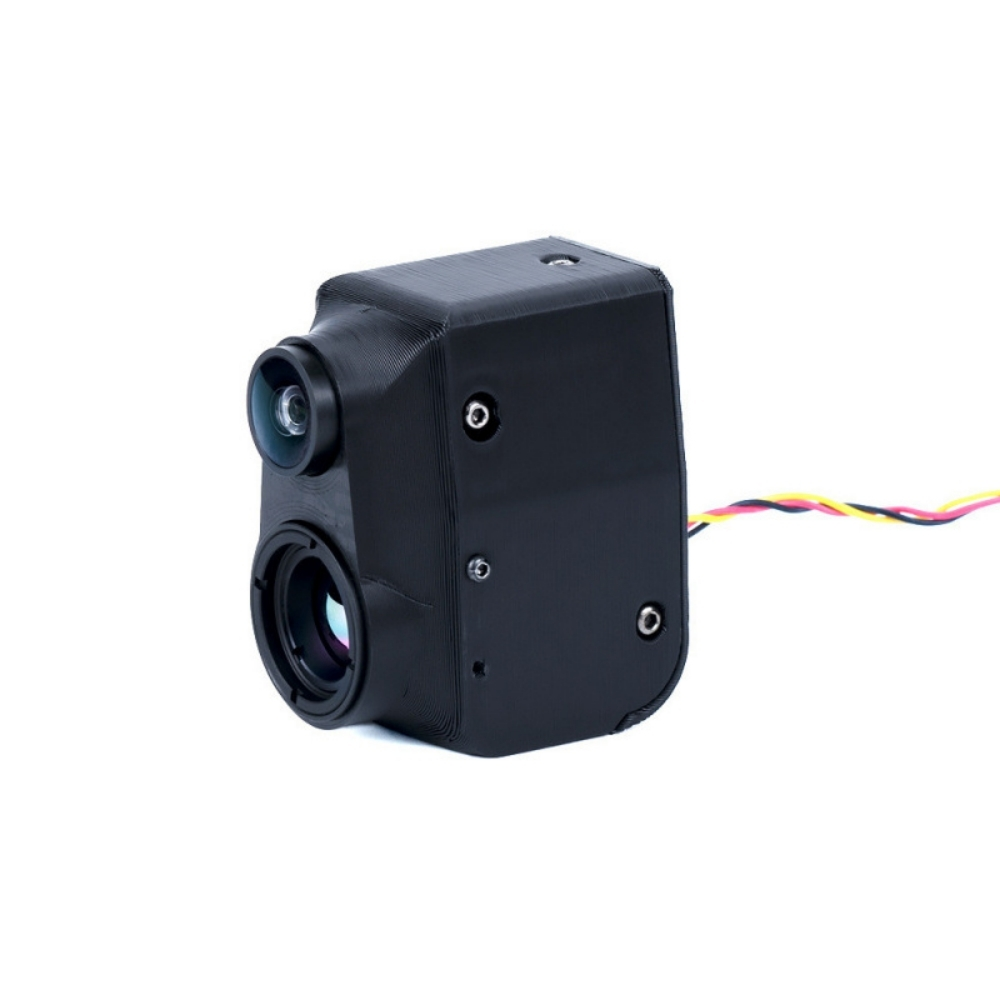 NCZOBOE  Dual Thermal Camera M - Drone Camera Thermal avaliação e preço