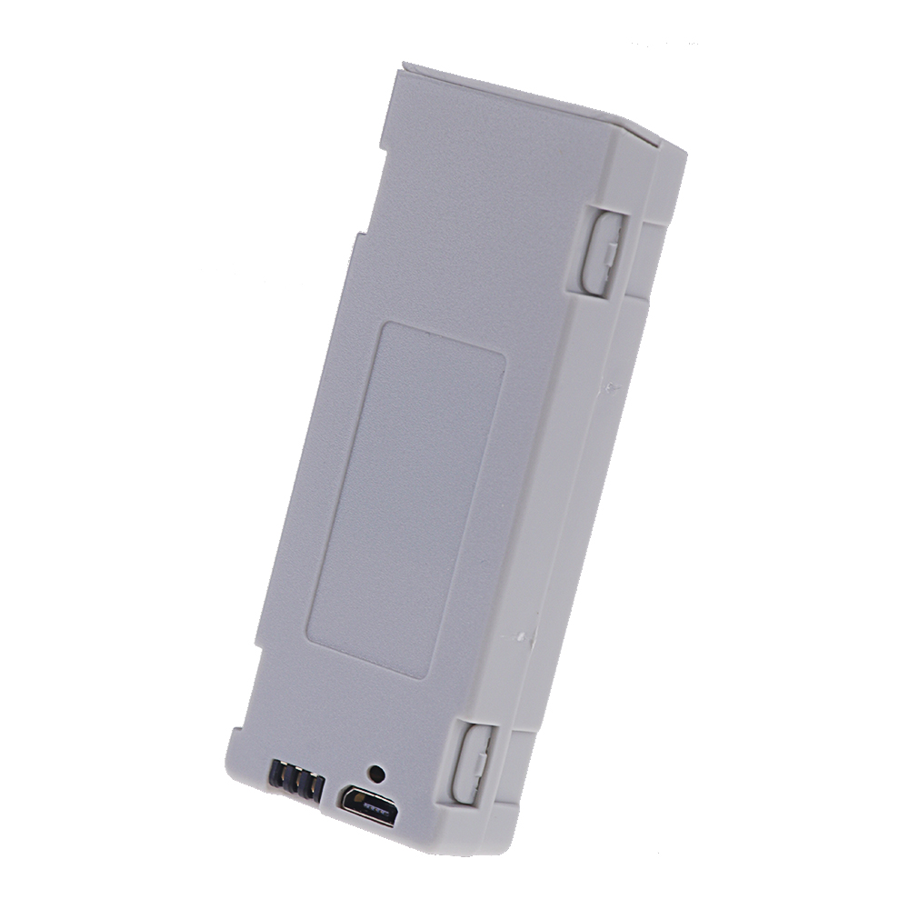 Original E88 Battery 3.7V 6500 - Drone Camera Hd avaliação e preço