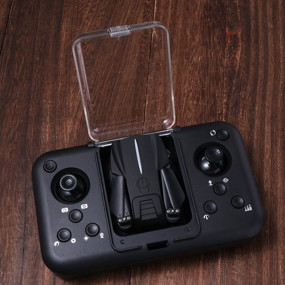 RC Helicopter ABS Remote Contr - Drone Camera Lens avaliação e preço