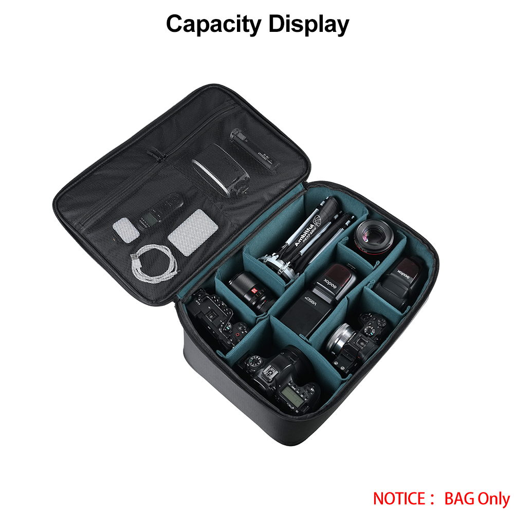 Ambitful ZOOM P7II XL Photogra - Drone Camera Lens avaliação e preço