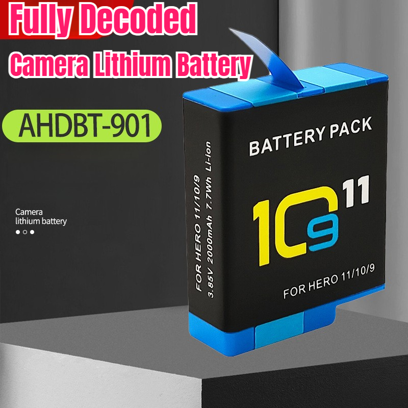 3.85V 2000mAh Battery Full Dec - Drone Camera Action avaliação e preço