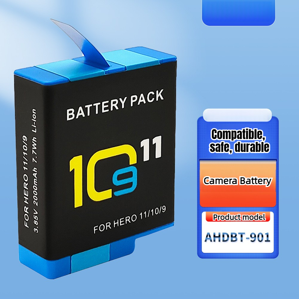 3.85V 2000mAh Battery Full Dec - Drone Camera Action avaliação e preço