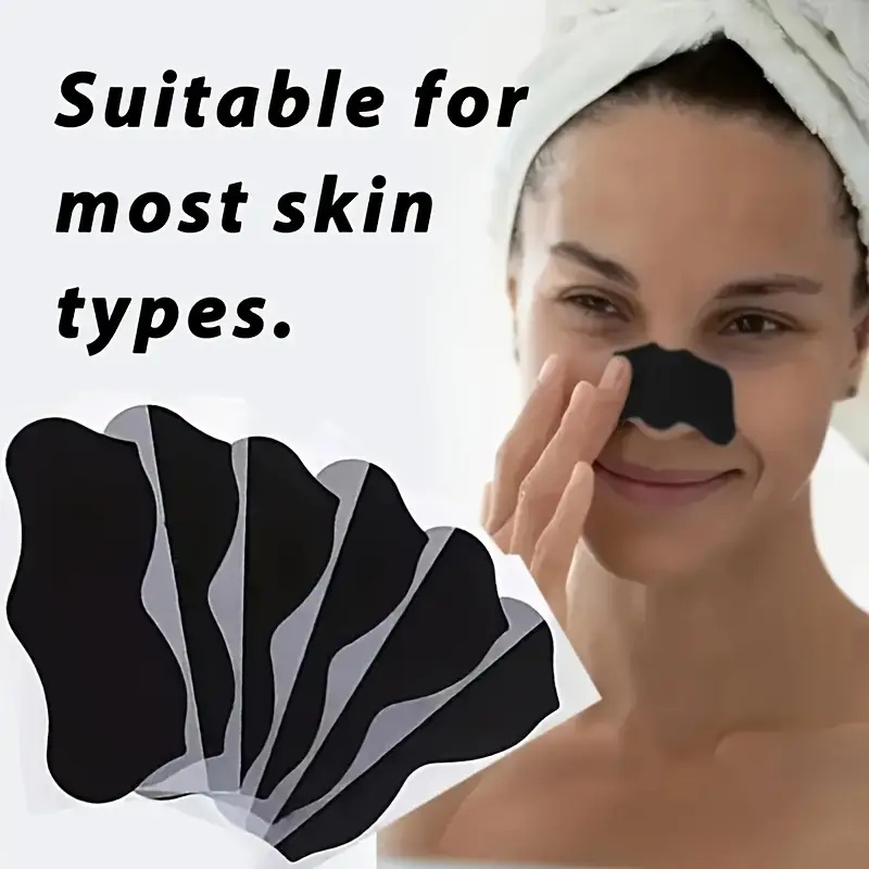 Gentle Nose Care Patches – Alc - Drone Camera Stabilized avaliação e preço