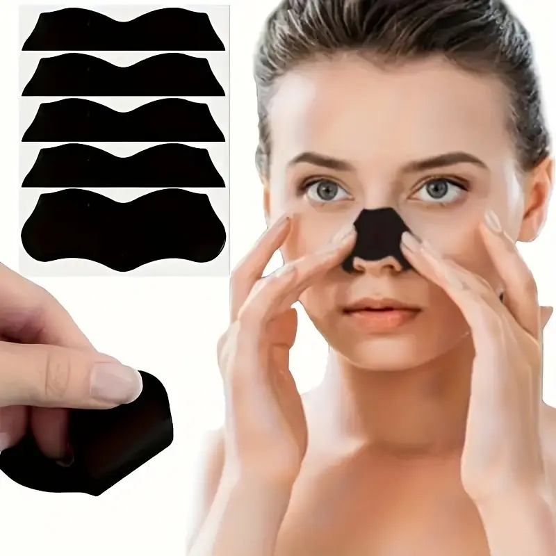 Gentle Nose Care Patches – Alc - Drone Camera Stabilized avaliação e preço