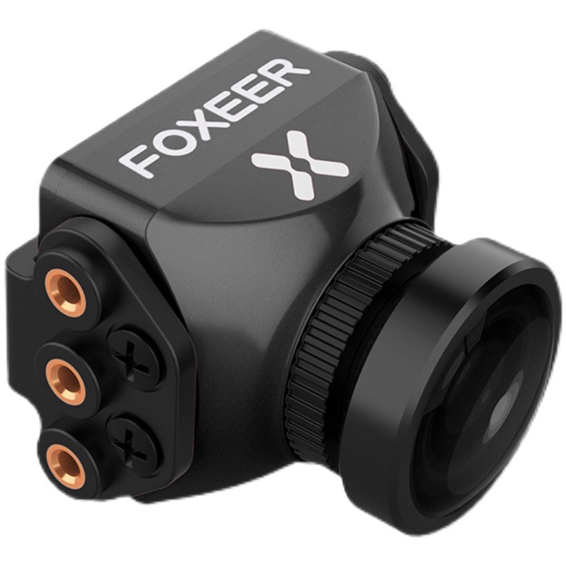 FOXEER CAT3 Camera 1200TVL Nig - Drone Camera Night Vision avaliação e preço