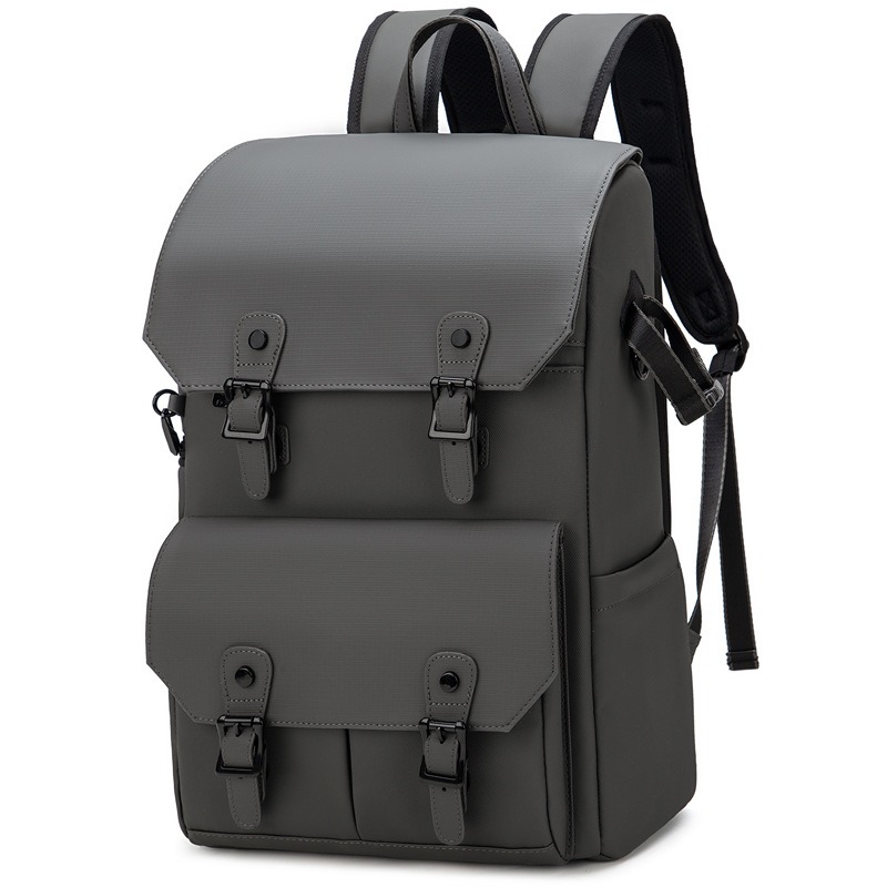 SLR double shoulder camera bag - Drone Camera Waterproof avaliação e preço