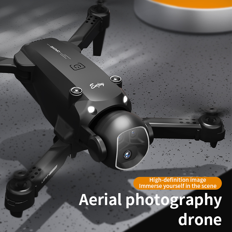 Flagship X5 Drone with 4K Elec - Drone Camera Wide Angle avaliação e preço