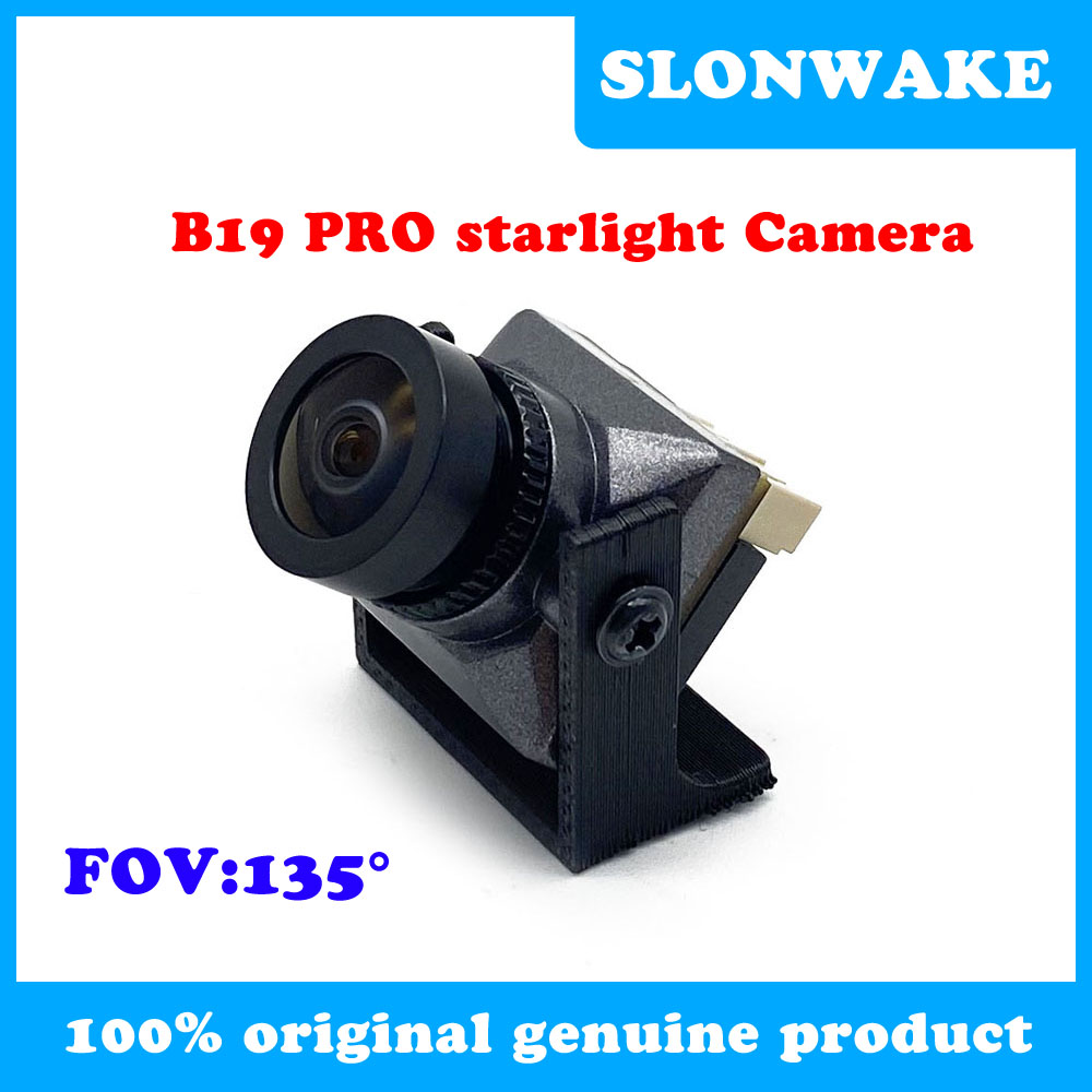 JINJIEAN B19 PRO Mini FPV Came - Drone Camera Lens avaliação e preço