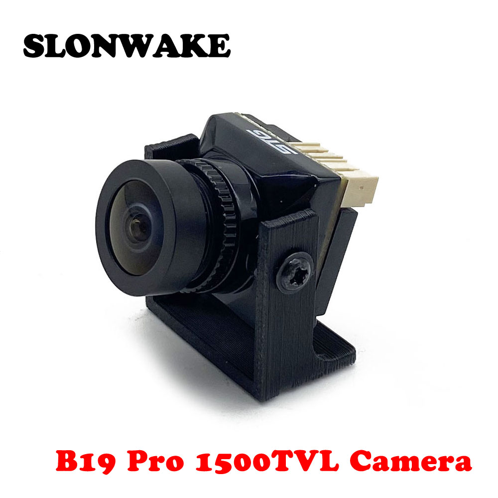 JINJIEAN B19 PRO Mini FPV Came - Drone Camera Lens avaliação e preço