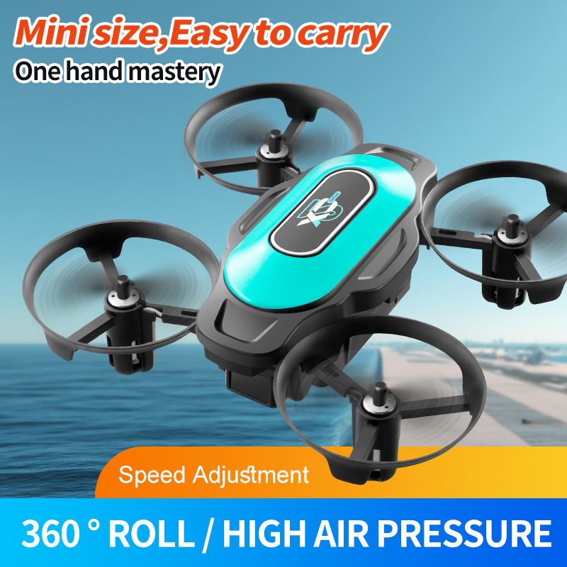 XD2 Mini Drone, 360° Stunt Fli - Drone Camera Mount avaliação e preço