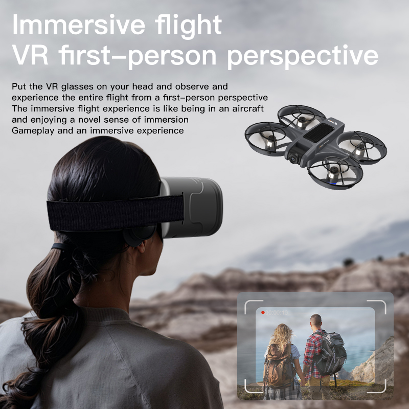 Lenovo X226 X226VR Drone 8K HD - Drone Camera Wide Angle avaliação e preço
