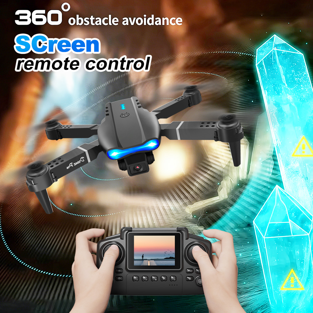 ZNLYRION E99 PRO Dual Camera F - Drone Camera Mount avaliação e preço