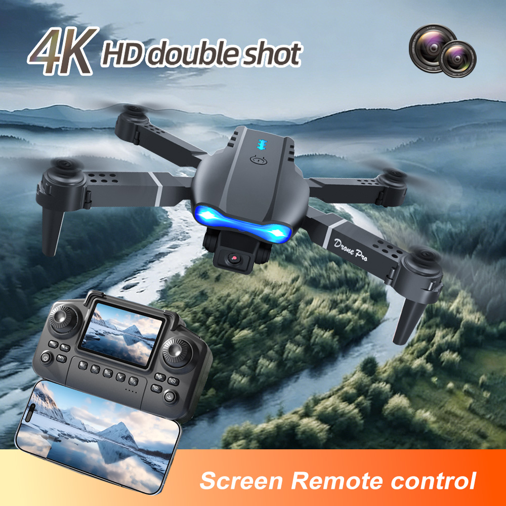ZNLYRION E99 PRO Dual Camera F - Drone Camera Mount avaliação e preço