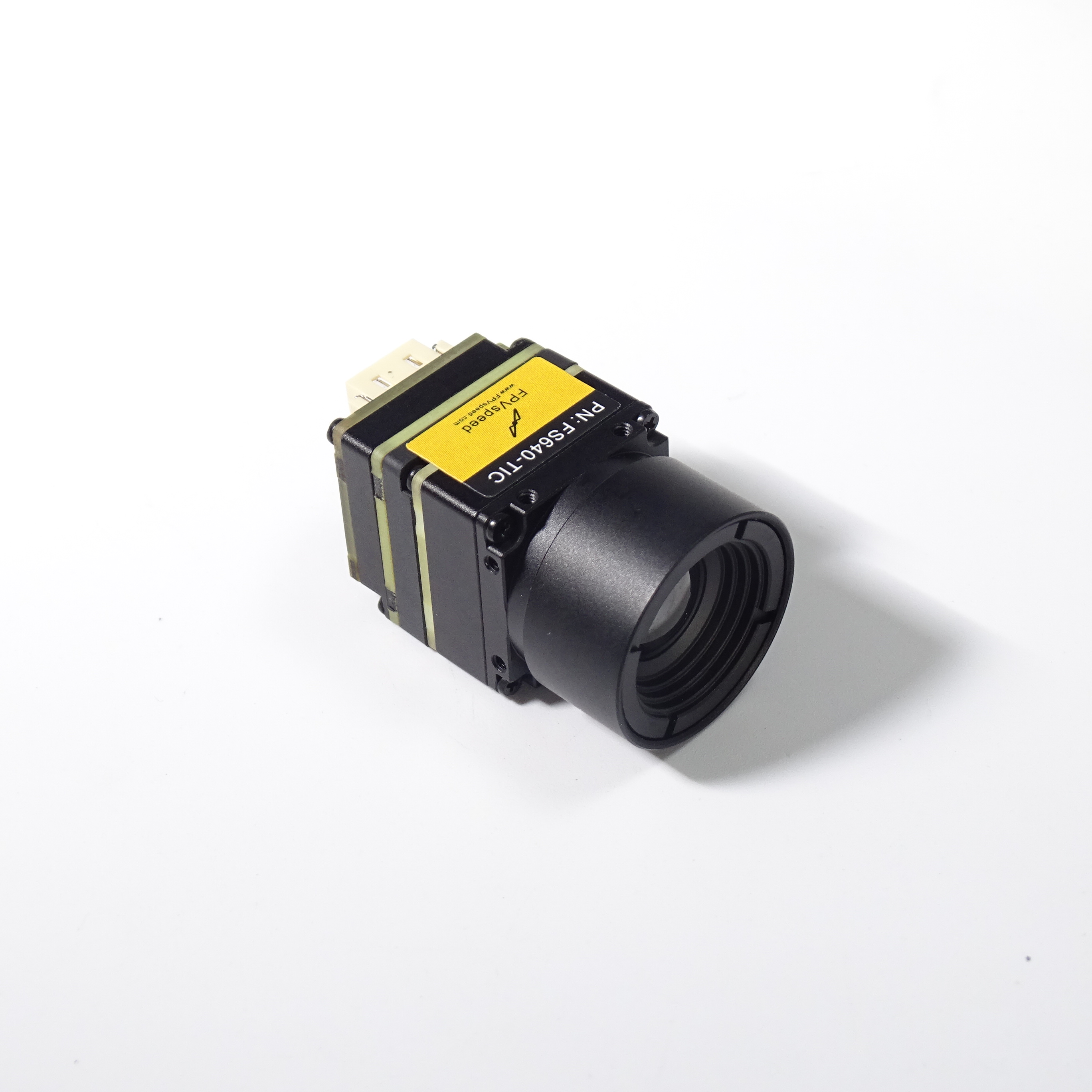 FPVspeed Thermal Camera drone  - Drone Camera Thermal avaliação e preço