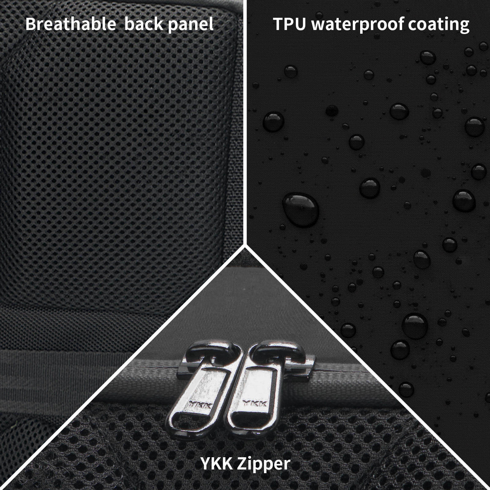 Besnfoto Professional Camera B - Drone Camera Case avaliação e preço