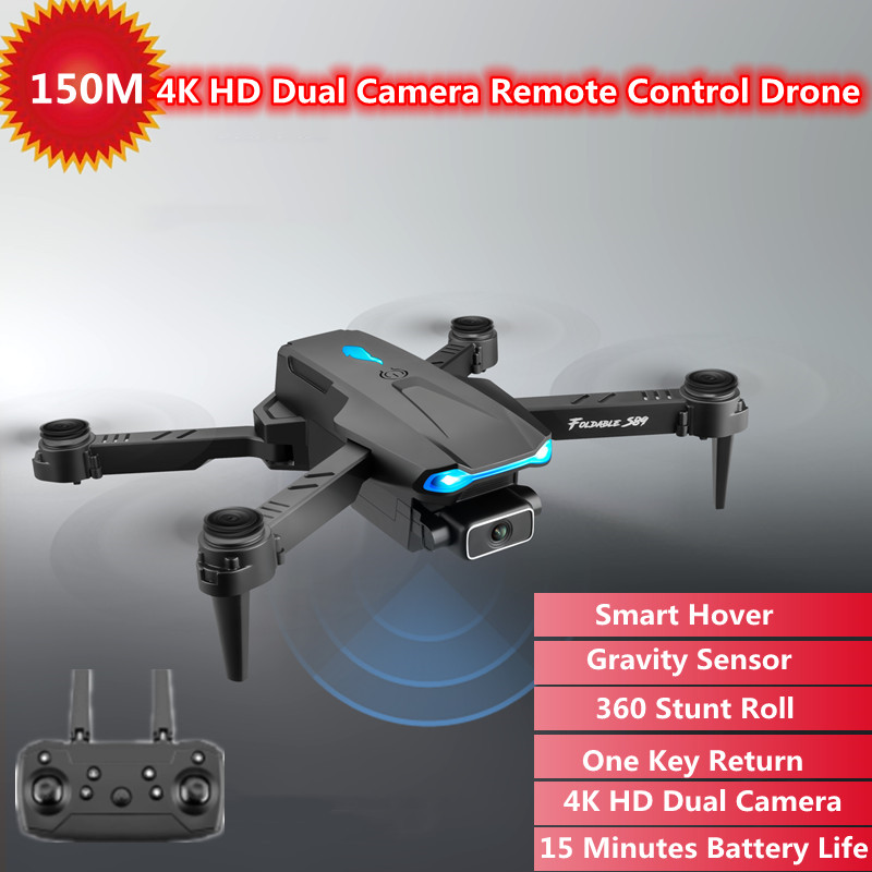 WIFI FPV Gravity Sensor Remote - Drone Camera Night Vision avaliação e preço